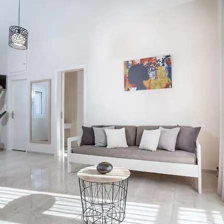 Helios Residence Chania  Buitenkant foto