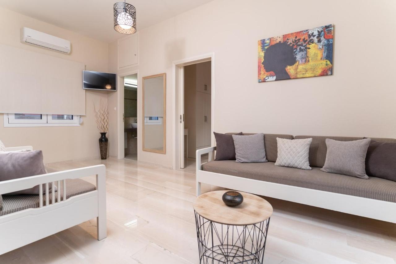 Appartement Helios