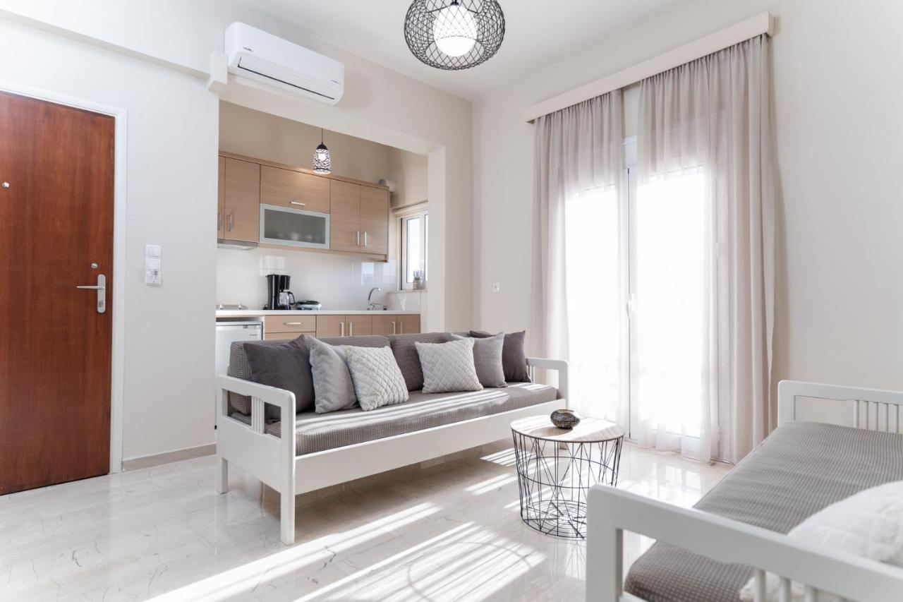 Helios Appartement *