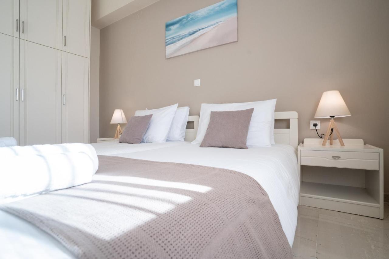 Helios Appartement