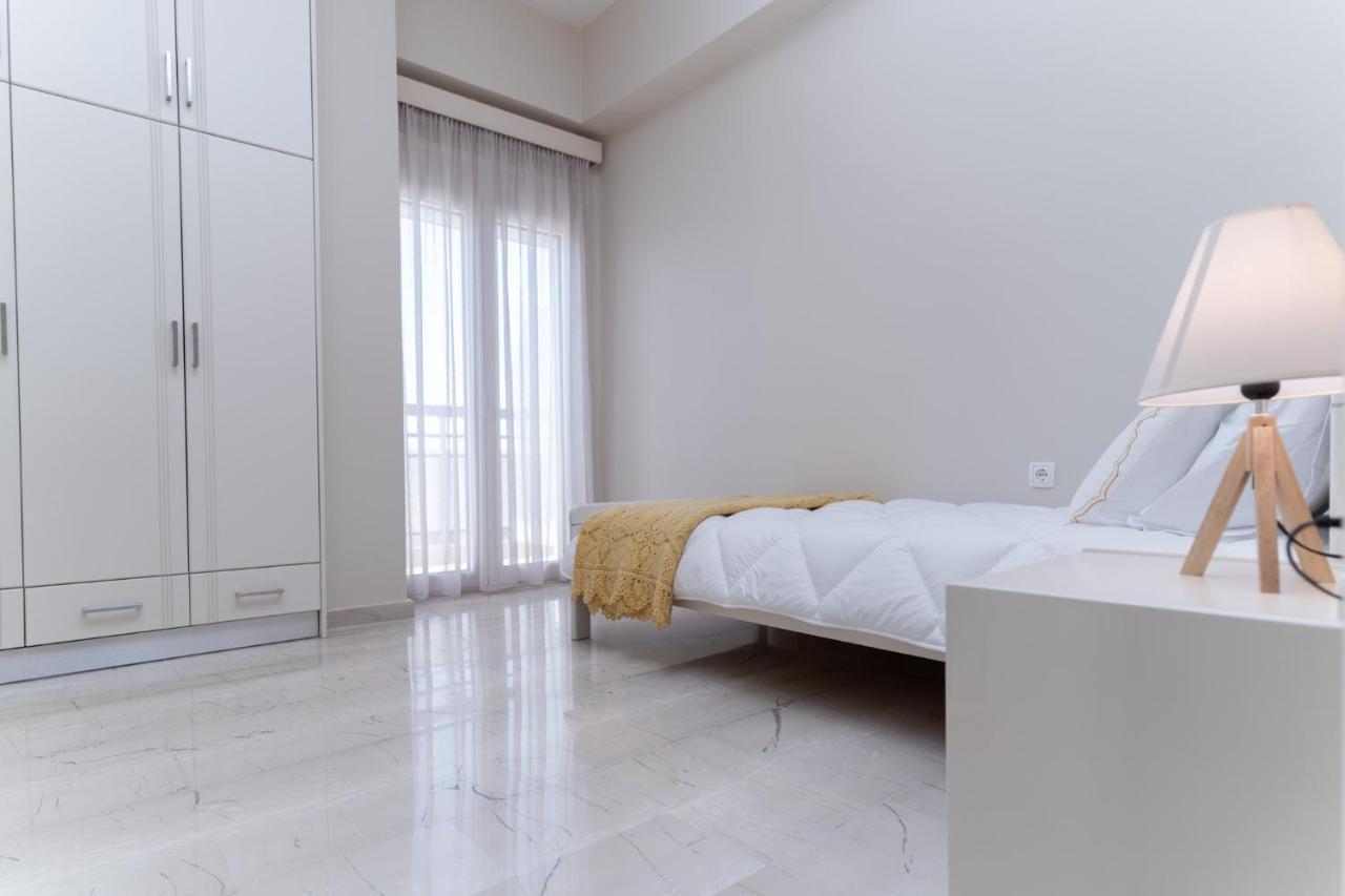 Appartement Helios Chania (Crete)
