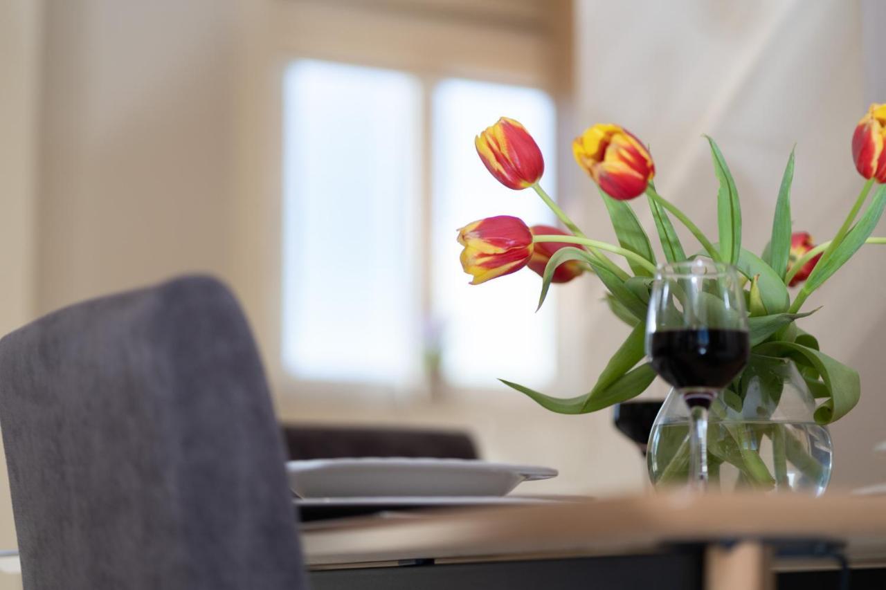 Appartement Helios