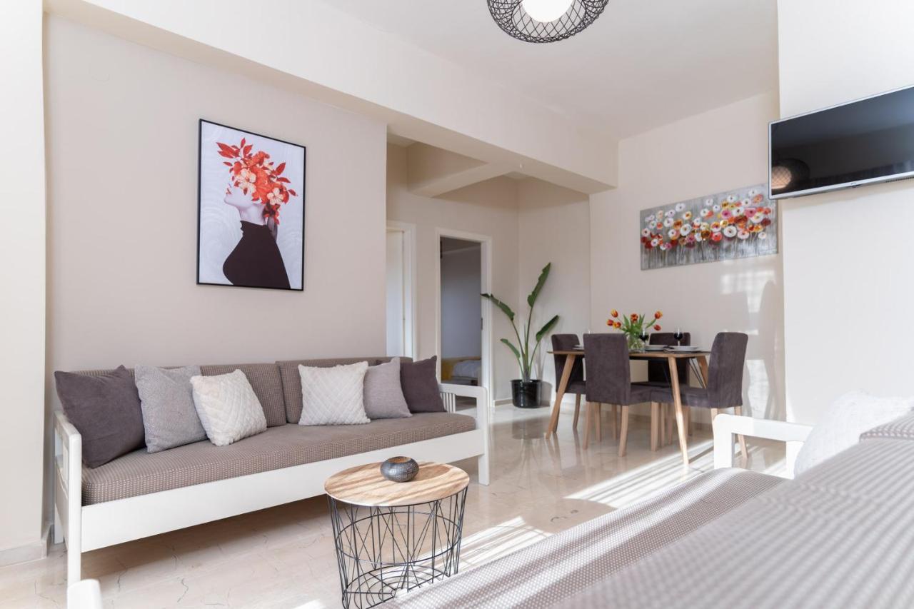 Helios Appartement *