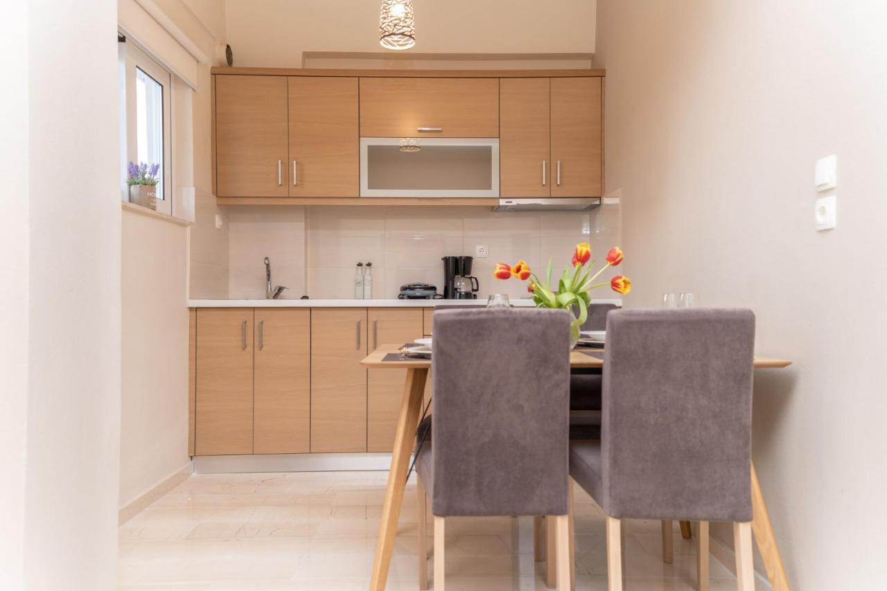Appartement Helios