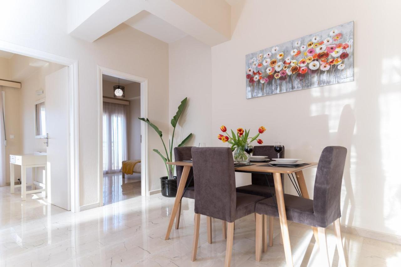 Appartement Helios