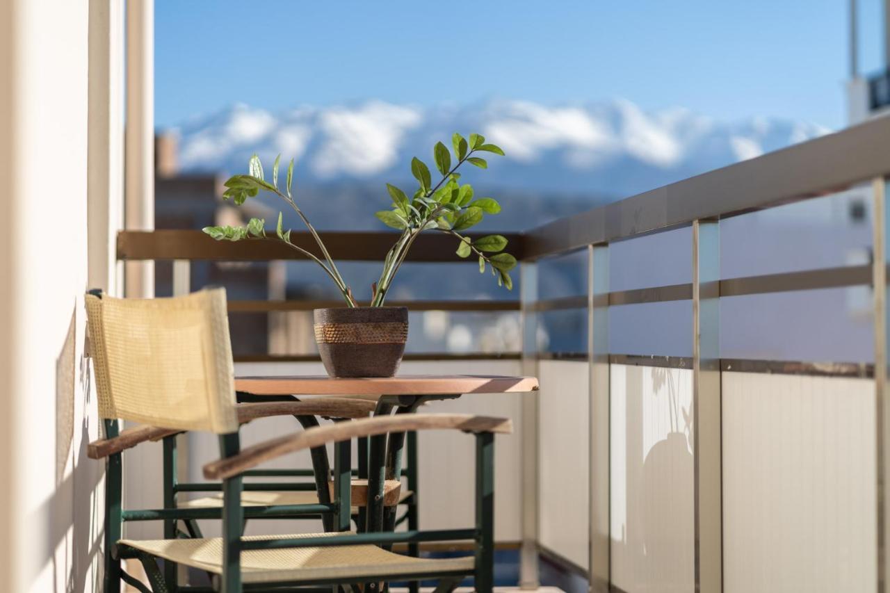 Helios Appartement