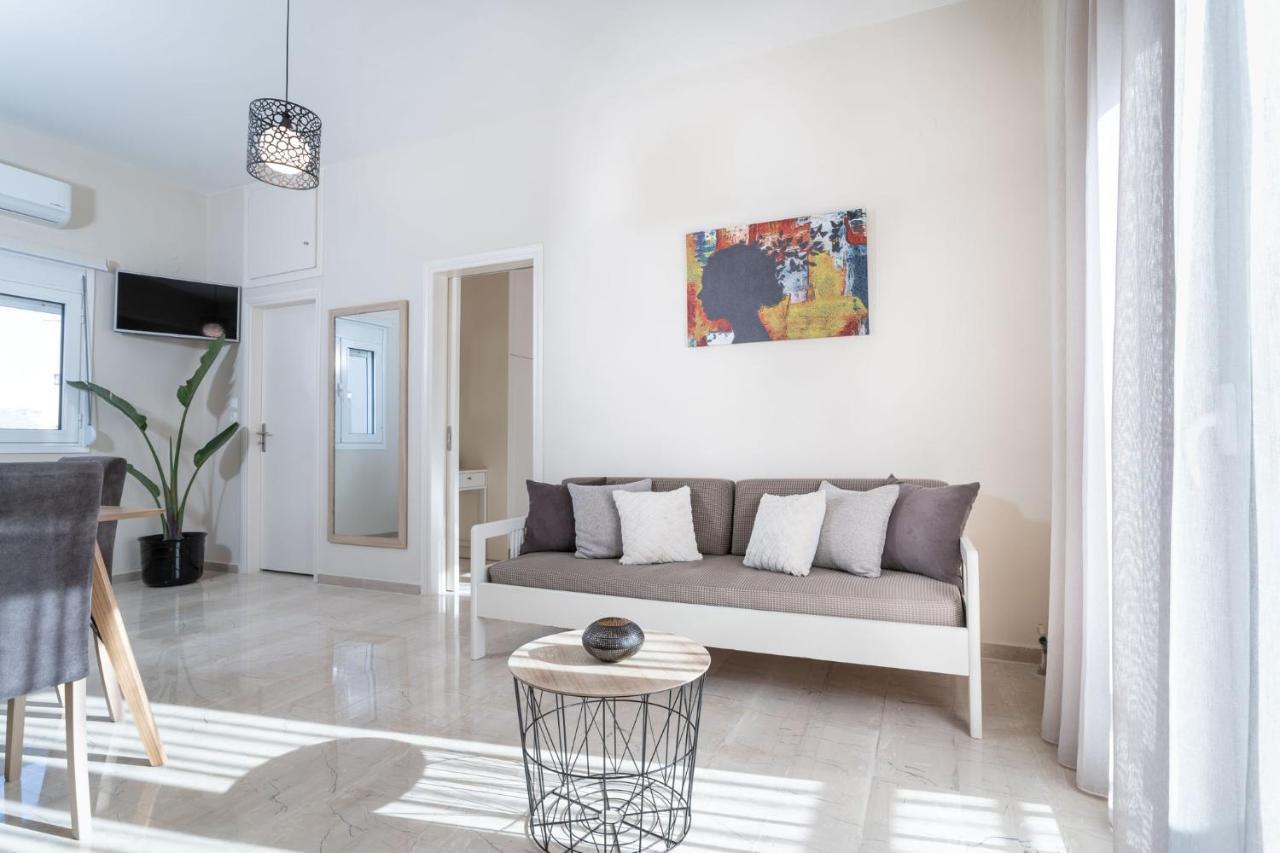 Helios Appartement Chania (Crete)