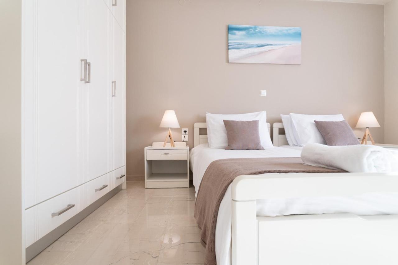 Appartement Helios
