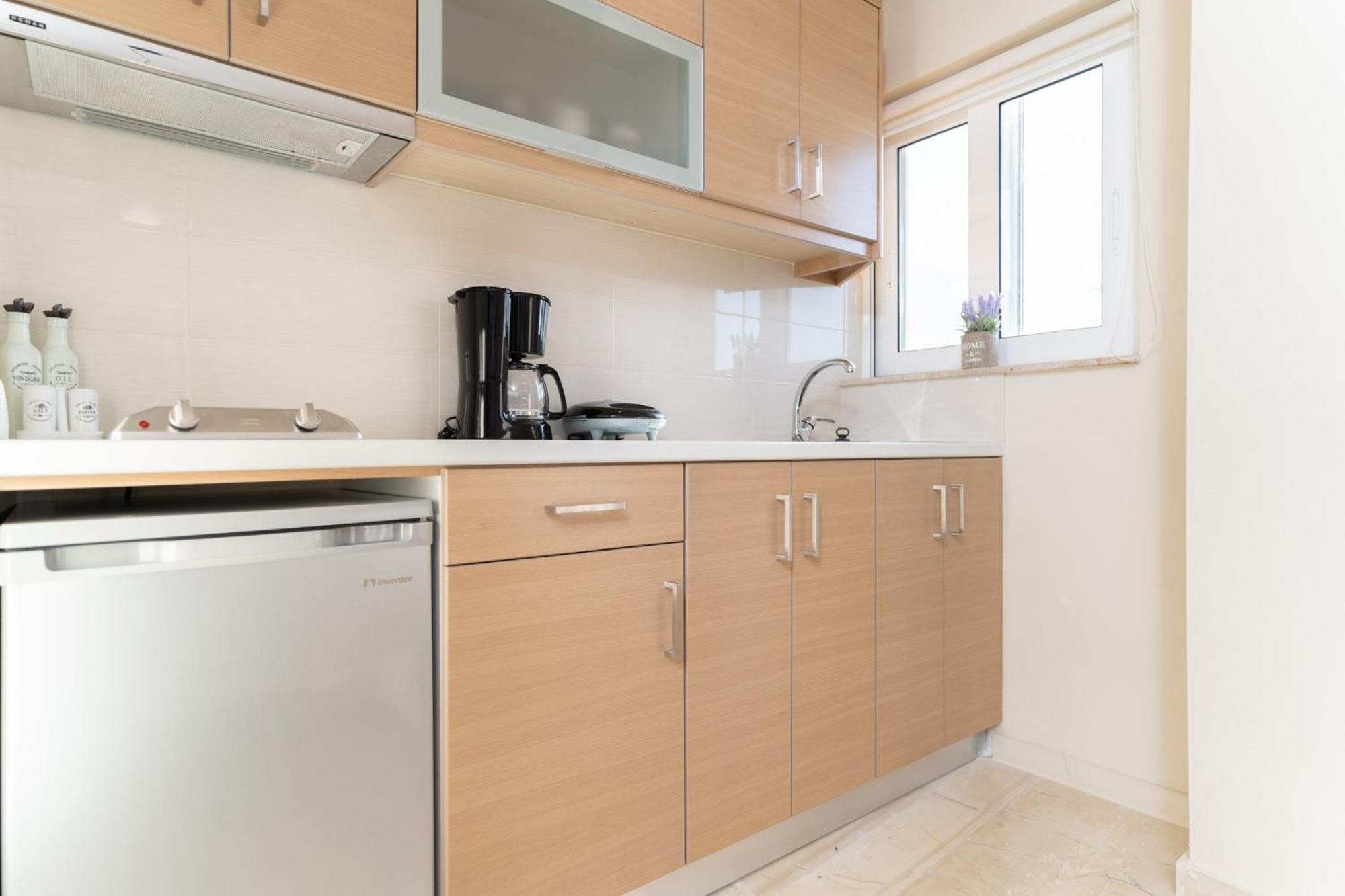 Appartement Helios