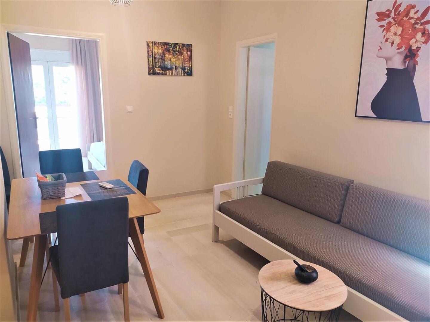 Appartement Helios *