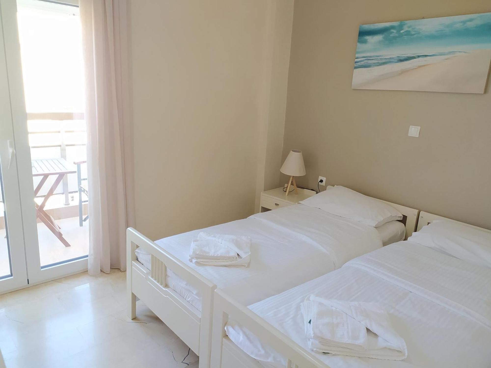 Appartement Helios *