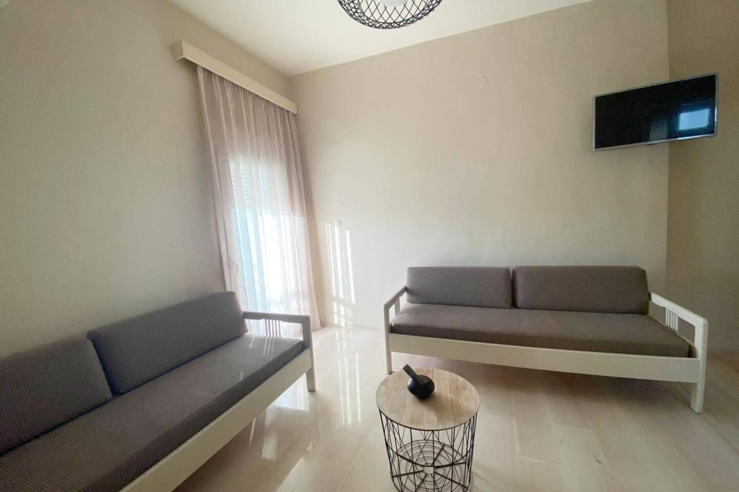 Appartement Helios