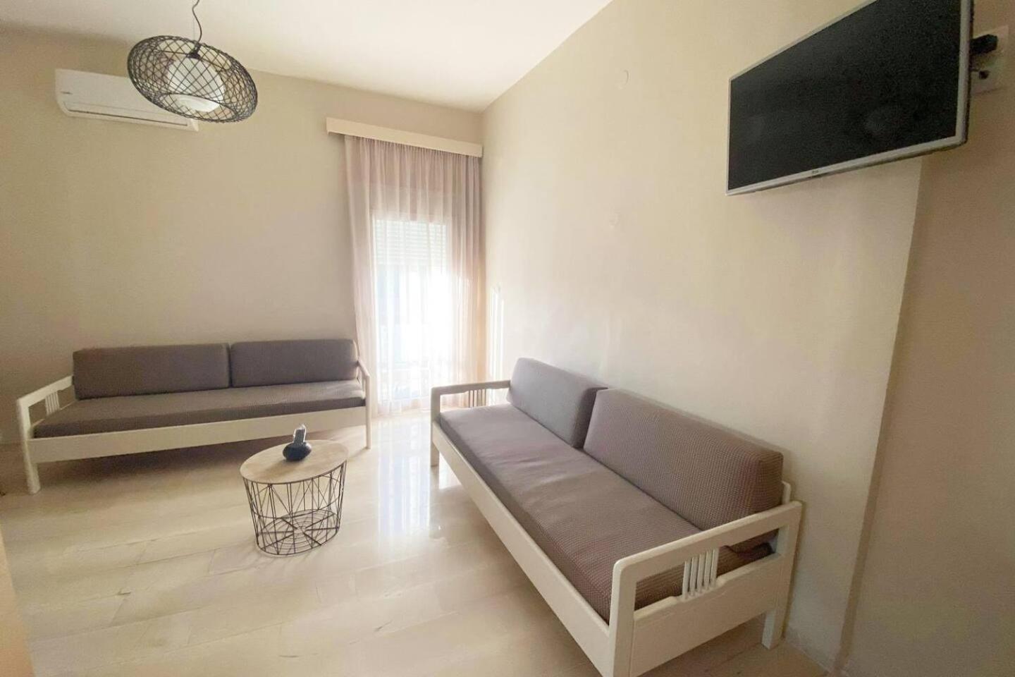 Appartement Helios Chania (Crete)